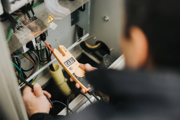 Best Electrical Troubleshooting Services  in Lexington, TX