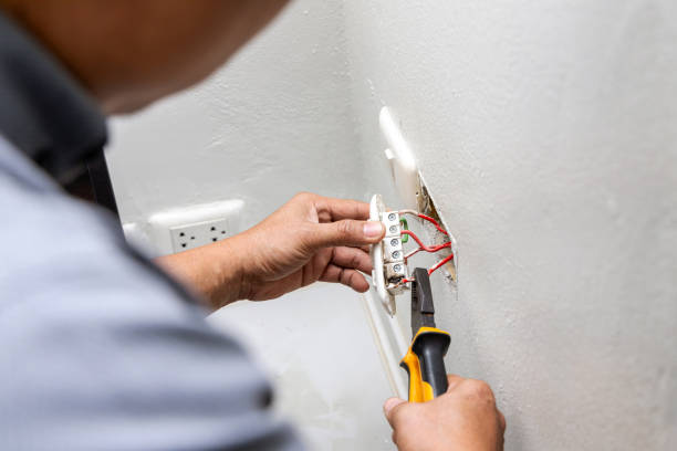 Best Electrician for Home Renovation  in Lexington, TX