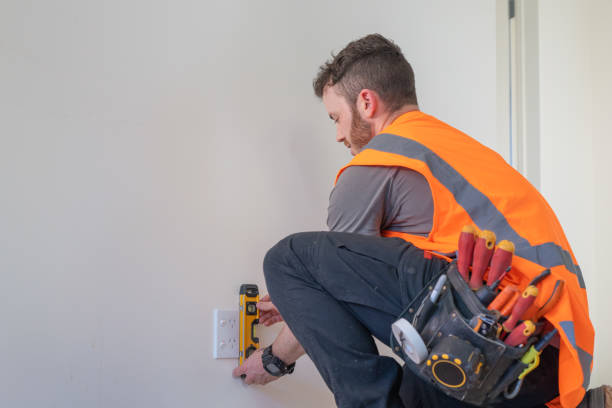 Best 24-Hour Electrician  in Lexington, TX