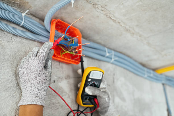 Best Home Electrical Repair  in Lexington, TX