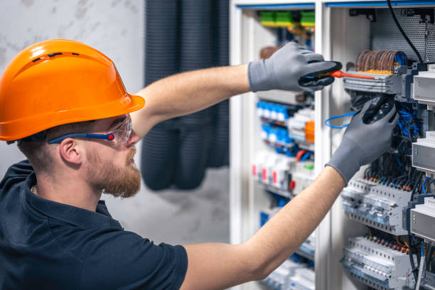 Best Home Electrical Repair  in Lexington, TX