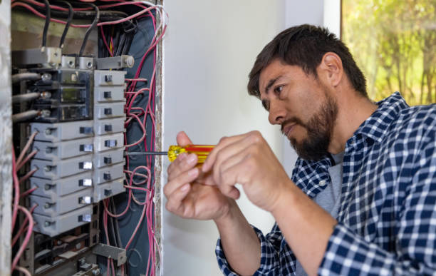 Best Electrical Repair Services  in Lexington, TX